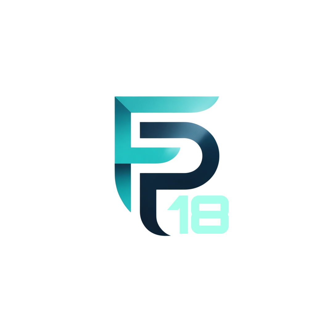 Filip Pirš Logo